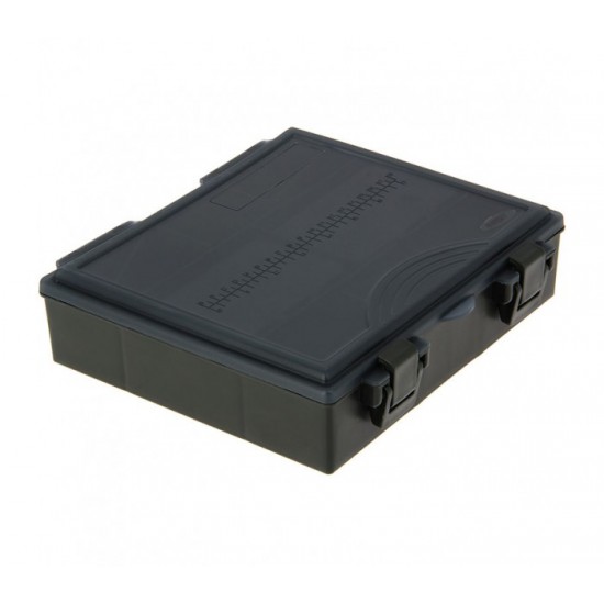 Кутия за аксесоари NGT 4+1 Tackle Box 