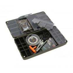 Кутия за аксесоари NGT XPR Terminal Tackle Box Кутия за аксесоари NGT XPR Terminal Tackle Box