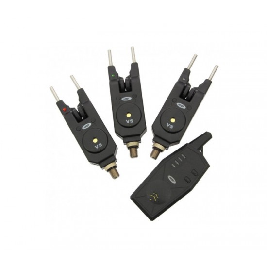 СИГНАЛИЗАТОРИ NGT 3PC WIRELESS ALARM TRANSMITTER СИГНАЛИЗАТОРИ NGT 3PC WIRELESS ALARM TRANSMITTER