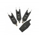 СИГНАЛИЗАТОРИ NGT 3PC WIRELESS ALARM TRANSMITTER СИГНАЛИЗАТОРИ NGT 3PC WIRELESS ALARM TRANSMITTER