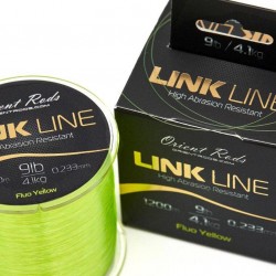 Монофилно Влакно "Link Line" Orient Rod Монофилно Влакно "Link Line" Orient Rod