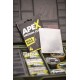 Куки Ridgemonkey Ape-X Medium Curve Barbed - Bulk Pack, 25бр.