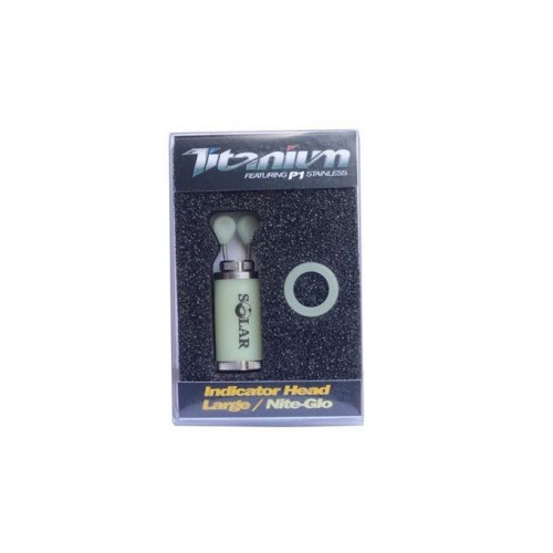 Глава за оптегач Solar NITE-GLO INDICATOR HEAD LARGE