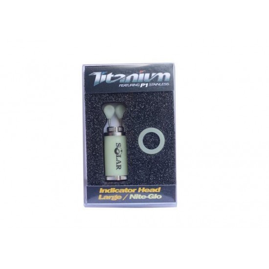 Глава за оптегач Solar NITE-GLO INDICATOR HEAD LARGE