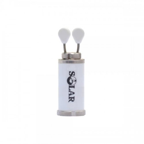 Глава за оптегач Solar White INDICATOR HEAD LARGE