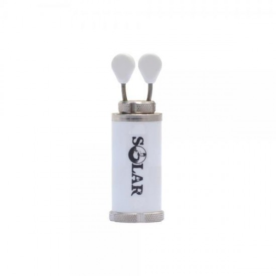 Глава за оптегач Solar White INDICATOR HEAD LARGE Глава за оптегач Solar White INDICATOR HEAD LARGE
