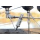 Глава за оптегач Solar White INDICATOR HEAD LARGE Глава за оптегач Solar White INDICATOR HEAD LARGE