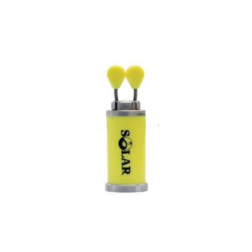 Глава за оптегач Solar YELLOW INDICATOR HEAD LARGE