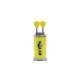 Глава за оптегач Solar YELLOW INDICATOR HEAD LARGE