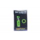 Глава за оптегач Solar Green INDICATOR HEAD LARGE Глава за оптегач Solar Green INDICATOR HEAD LARGE