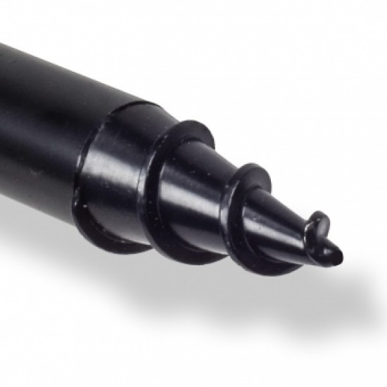 Разтегателно колче с резба SOLAR A1 TRAVEL-LITE BANKSTICK