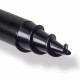 Разтегателно колче с резба SOLAR A1 TRAVEL-LITE BANKSTICK