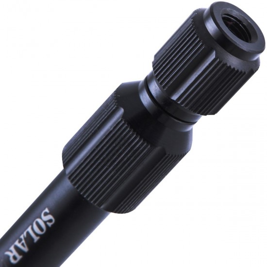 Разтегателно колче с резба SOLAR A1 TRAVEL-LITE BANKSTICK