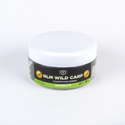 Топчета за стръв T-BAITS GLM WILD CARP Hookbaits, микс 14/20 mm Топчета за стръв T-BAITS GLM WILD CARP Hookbaits, микс 14/20 mm
