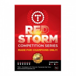 Протеинови топчета T-BAITS RED STORM 1kg