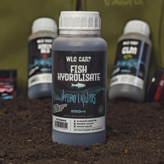 Hydro Liquids – Hidrolizat de Peste (Fish/Tuna Hydrolysate) Hydro Liquids – Hidrolizat de Peste (Fish/Tuna Hydrolysate)