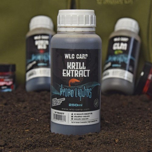 Hydro Liquids – Krill Extract