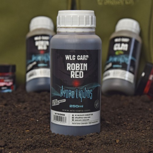 Hydro Liquids – Robin Red Liquid Extract