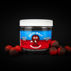 Hook Baits Mister Dudi “Halfness”Spicy Fish