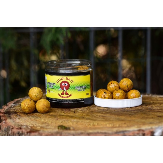 Hook Baits Tigernuts Amur с дип