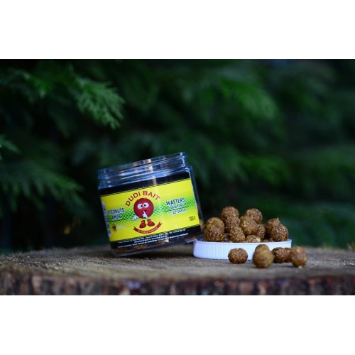 Hook Baits Tigernuts Amur Wafters