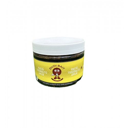 Паста Tigernuts Amur
