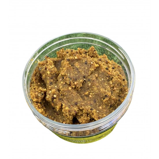 Паста Tigernuts Amur Паста Tigernuts Amur