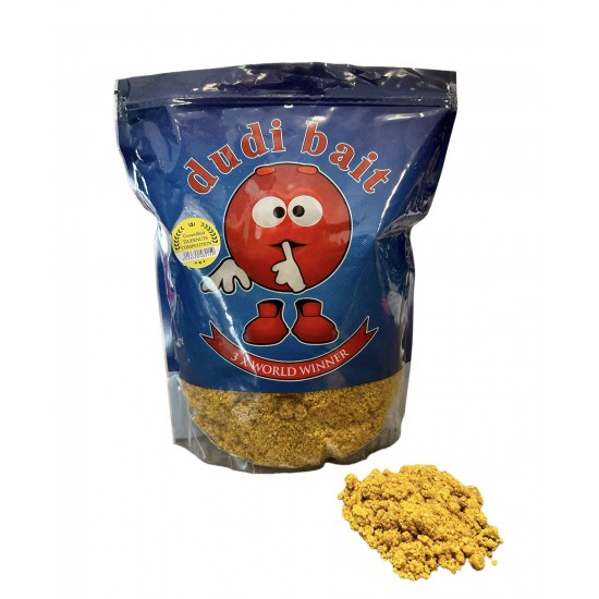 Захранка Groundbait Tigernuts Competition