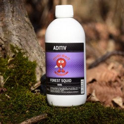 Активатор за захранка „Forest Squid"