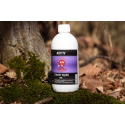 Активатор за захранка „Forest Squid"