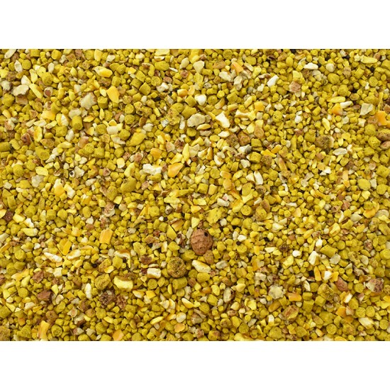 PVA Mix Dudi ”Yellow Tiger” 2.5kg PVA Mix Dudi ”Yellow Tiger” 2.5kg