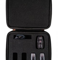 Сигнализатори за Сом Flajzar CATFISHTX3 SET 2+1+RX MINI Сигнализатори за Сом Flajzar CATFISHTX3 SET 2+1+RX MINI