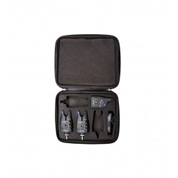 Сигнализатори Flajzar Q9 RGB TX SET 2+1