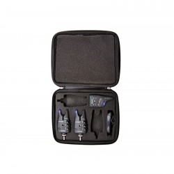 Сигнализатори Flajzar Q9 RGB TX SET 2+1