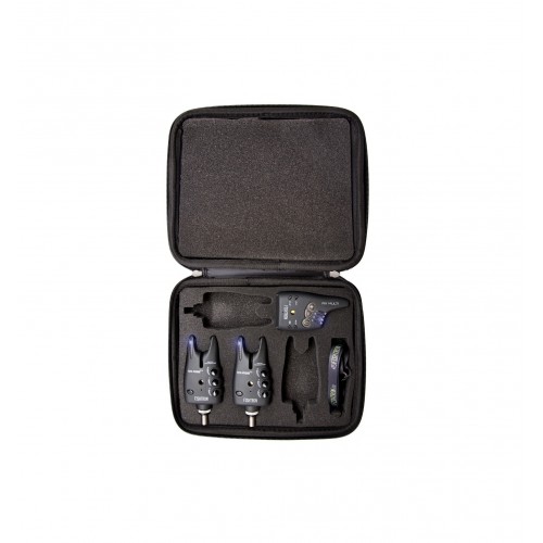 Сигнализатори Flajzar Q9 RGB TX SET 2+1
