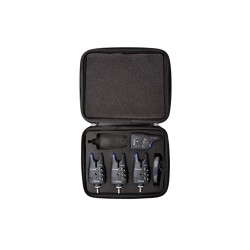 Сигнализатори Flajzar Q9 RGB TX SET 3+1