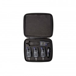 Сигнализатори Flajzar Q9 RGB TX SET 3+1