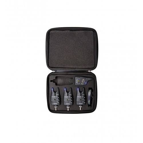 Сигнализатори Flajzar Q9 RGB TX SET 3+1