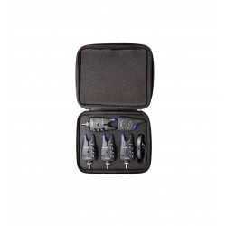 Сигнализатори Flajzar Q9 RGB TX SET 4+1