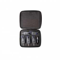 Сигнализатори Flajzar Q9 RGB TX SET 4+1