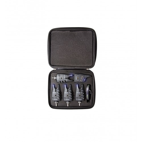 Сигнализатори Flajzar Q9 RGB TX SET 4+1