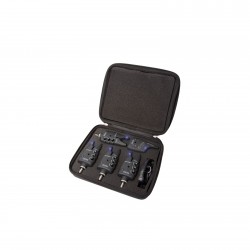 Сигнализатори Flajzar Q9 RGB TX SET 4+1