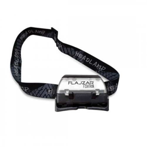 Челник Flajzar Headlamp with rechargeable battery