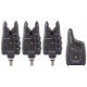 Сигнализатори Flajzar Q9 RGB TX SET 3+1 Сигнализатори Flajzar Q9 RGB TX SET 3+1