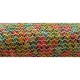 ПВА система с дървена тъпкачка PVA ORGANIC 24mm, 7метра
