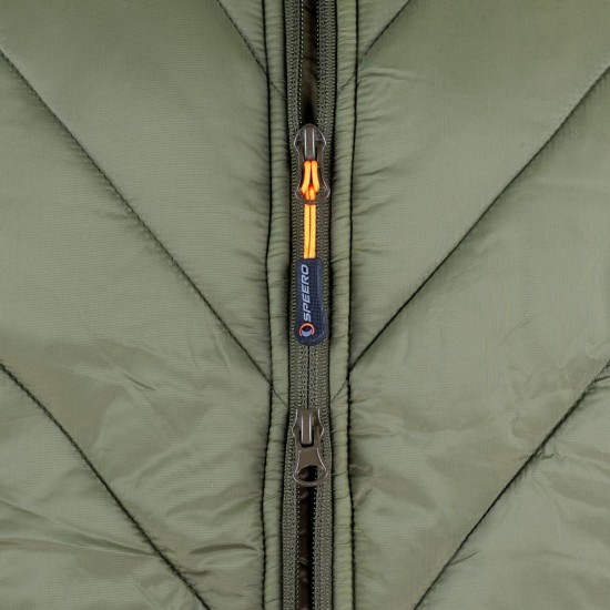 Яке Speero Polaris Jacket