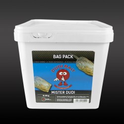 Кофа стик-микс Bag Pack Mister Dudi 2.5 кг. Кофа стик-микс Bag Pack Mister Dudi 2.5 кг.