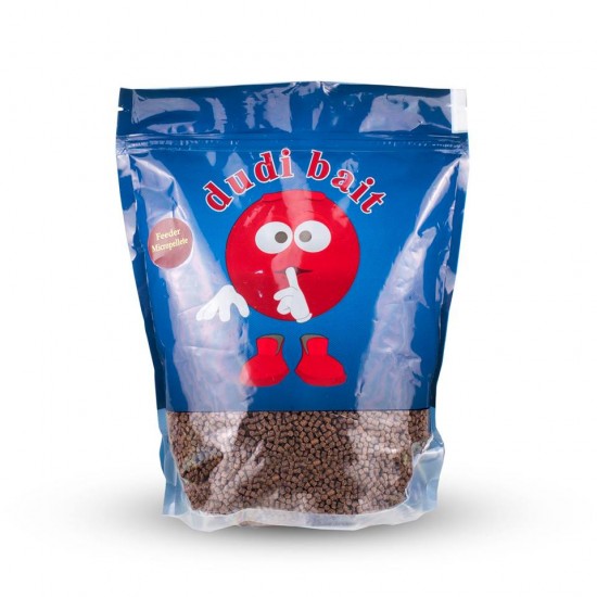 Feeder Micropellete