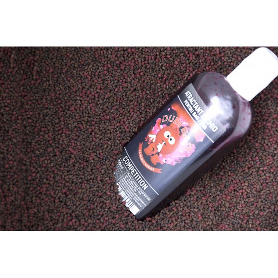 Кофа стик-микс Bag Pack Micropellets 2.5 кг. Кофа стик-микс Bag Pack Micropellets 2.5 кг.