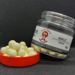 Pop-Up Dudi Bait "Garlic"
